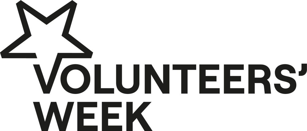 Celebrating Volunteers’ Week